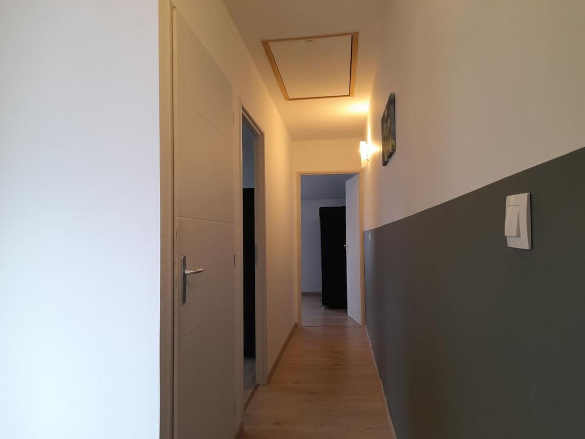 Logement De 100M2 Avec Terrasse Wardrecques Экстерьер фото